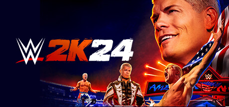 WWE2K24